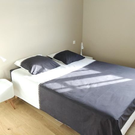 Appartement Au Centre De Saint Briac Exterior foto