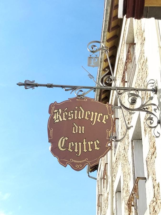 Appartement Au Centre De Saint Briac Exterior foto